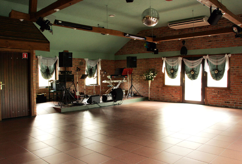 Sala taneczna